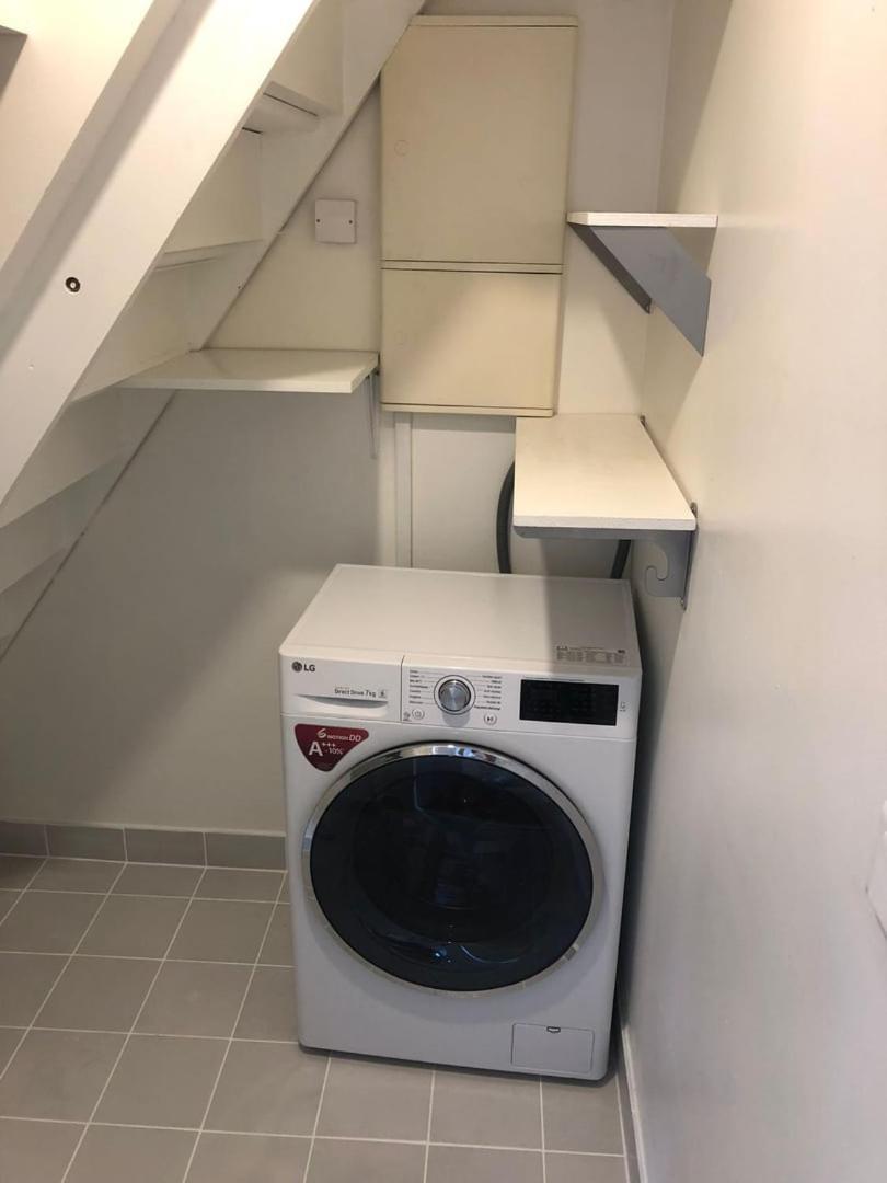 Charming Bright Flat In Vieux Lille. Apartamento Exterior foto
