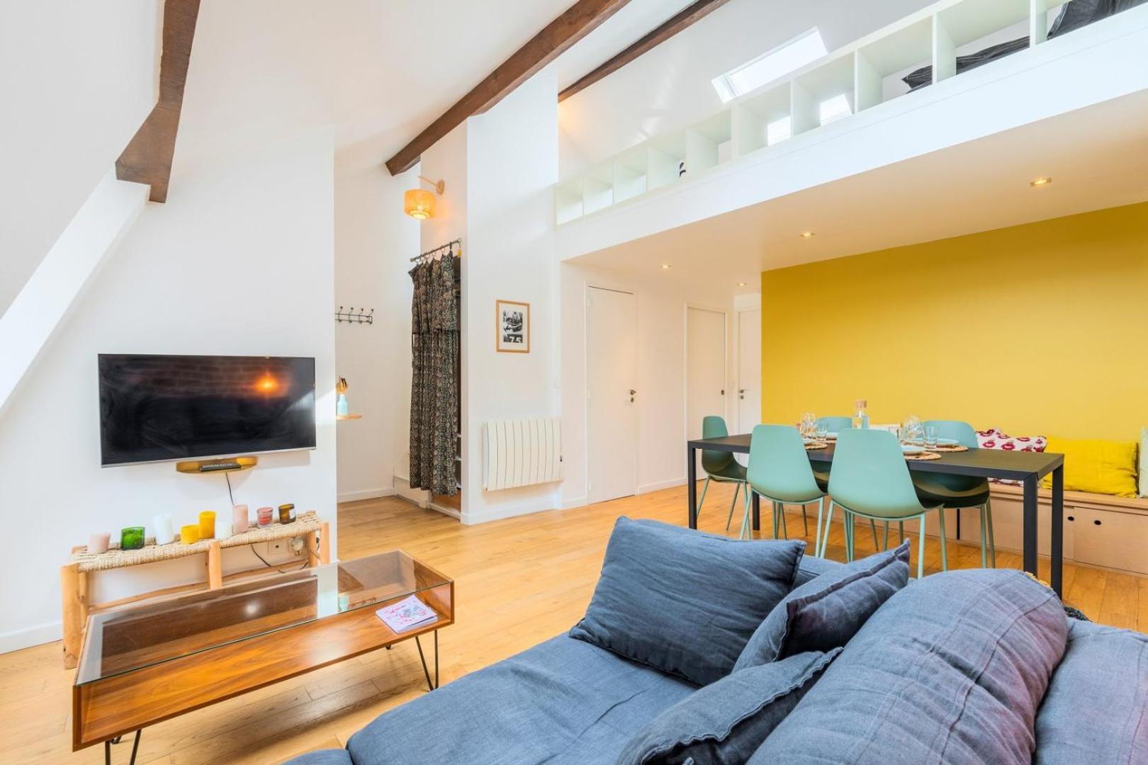 Charming Bright Flat In Vieux Lille. Apartamento Exterior foto