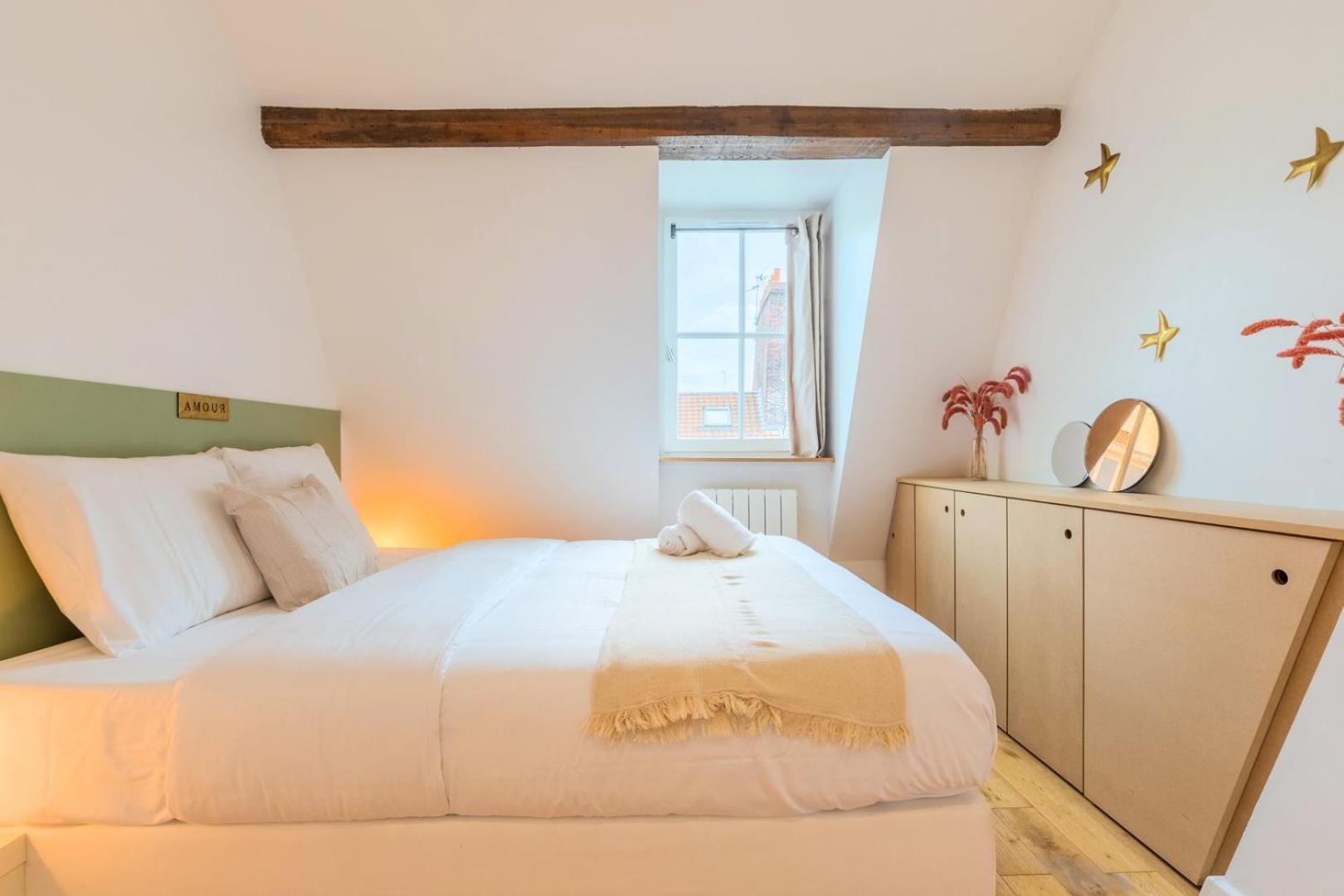 Charming Bright Flat In Vieux Lille. Apartamento Exterior foto