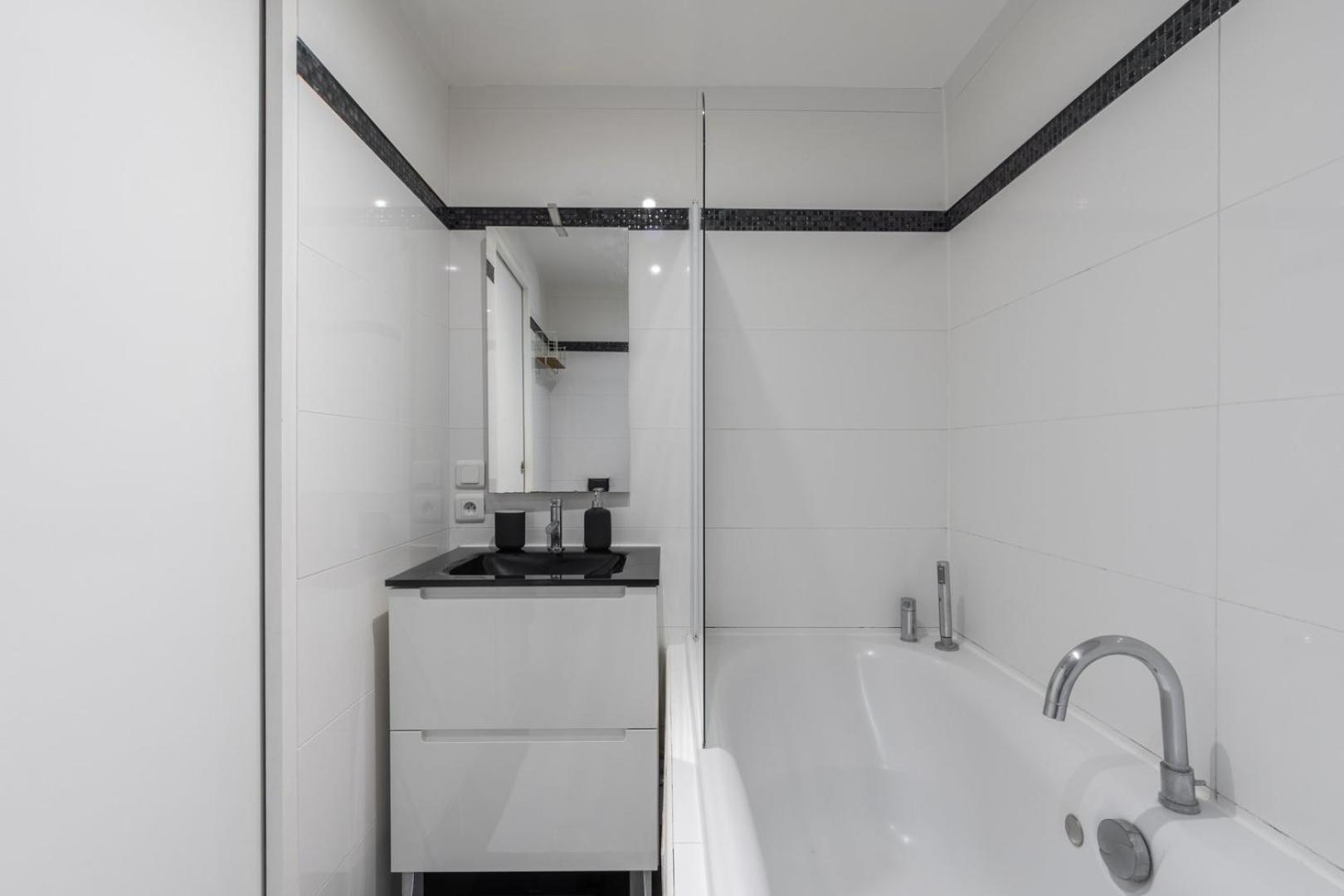 Charming Bright Flat In Vieux Lille. Apartamento Exterior foto
