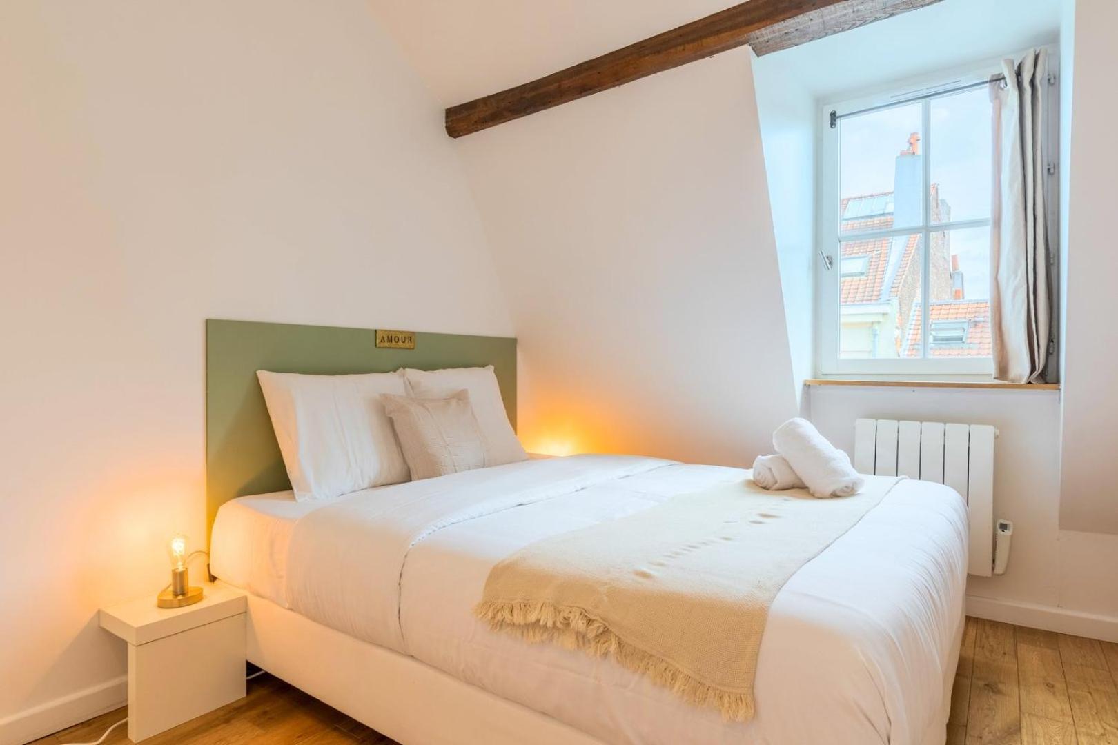Charming Bright Flat In Vieux Lille. Apartamento Exterior foto